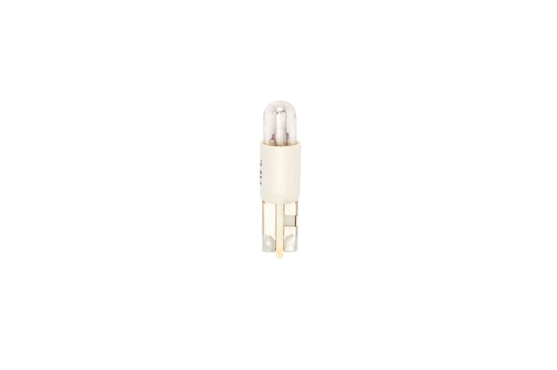 ŽARULJA-BIJELA-KW2X4,6D-24V-0,96W