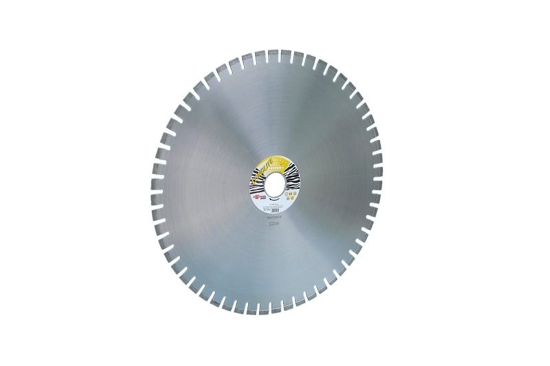 DIJAM.REZNA.PL. LL GRAD./ABRAZ. d900X60/55 ZEBRA