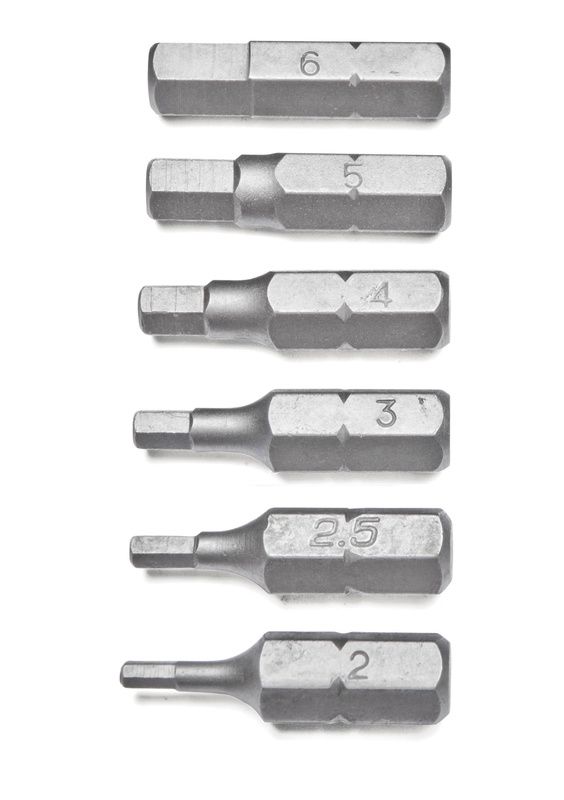 SET BITOVA-INBUS-1/4-7DIJ.