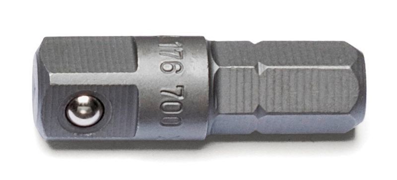 PRIJELAZ ZA NASADNI KLJUČ-1/4 INBUS-1/4 4KT