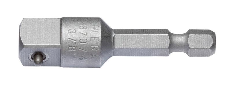 PRIJELAZ ZA NASADNI KLJUČ-1/4 INBUS-3/8 4KT-L50MM