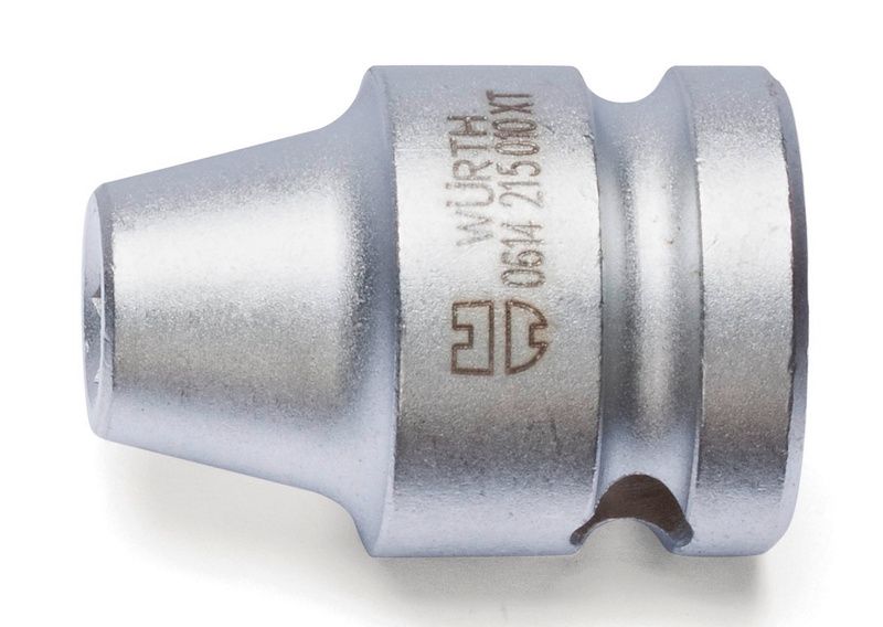 PRIJELAZ ZA BITOVE-1/2 UN.4KT-5/16 6KT-L35MM