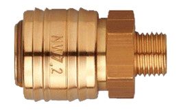 BRZI SPOJNI ELEMENT-MS-VANJSKI NAVOJ-1/2
