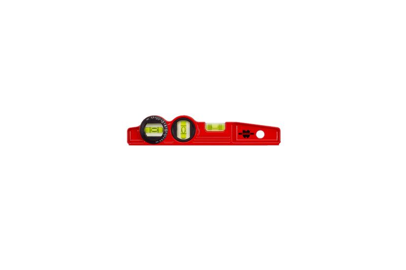 LIBELA OD LAKOG METALA S MAGNETOM 25 cm
