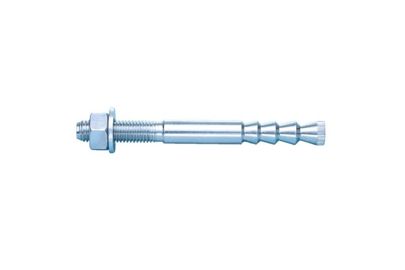 SIDRENI VIJAK (W-WIZ-A/S)-(A2K)-25-M20X230