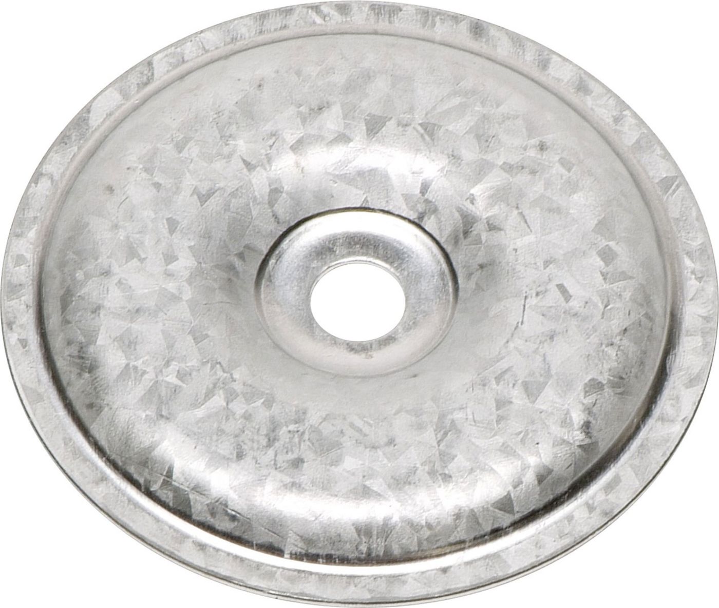 PODLOŽNA PLOČICA 40MM /6,3MM MAG.SILV