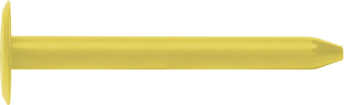 PLASTIČNI TULJAC PTK 8,3x255