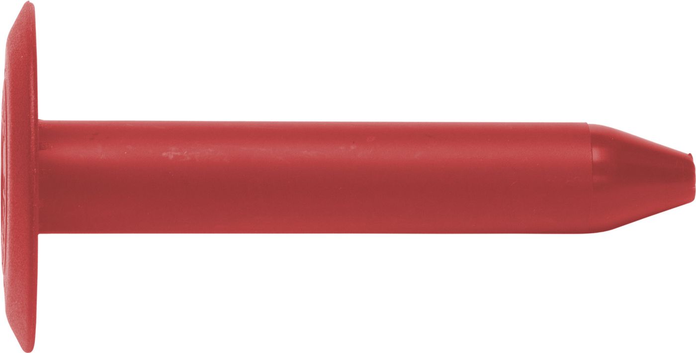 PLASTIČNI TULJAC ATK 6,3x105