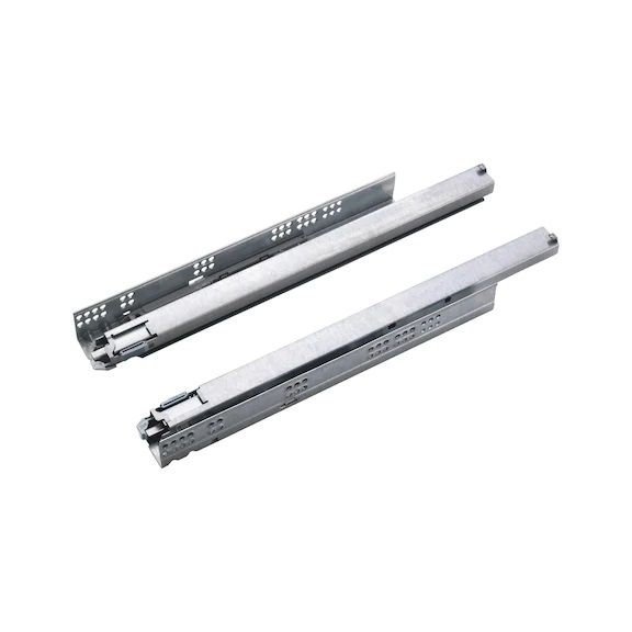 DYNAPRO VODILICA TMSC 400mm POTPUNA SOFTCLOSE 40 k
