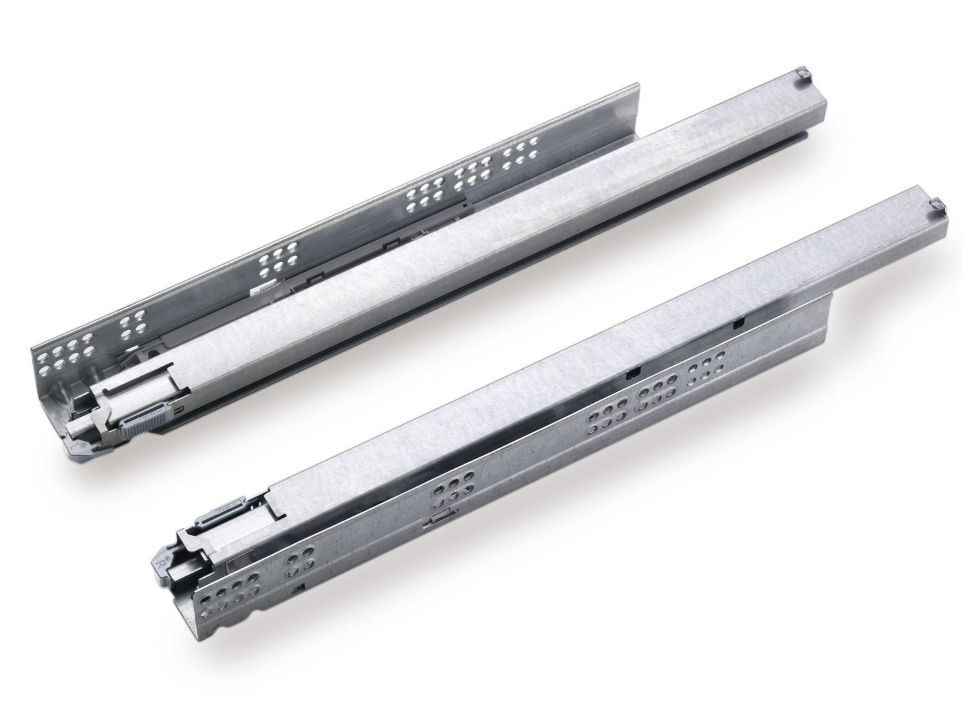 DYNAPRO VODILICA TMSC 270mm POTPUNA SOFTCLOSE 40 k
