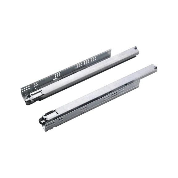 DYNAPRO VODIL. TMSC 450mm POTPUNA SOFTCLOSE 70 kg