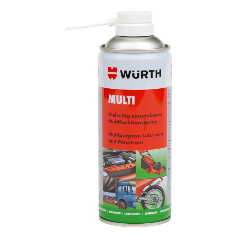 ULJE MULTIFUNKCIONALNO -SPREJ-400ml