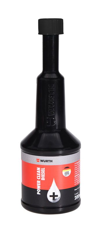 POWER CLEAN ZA DIZELSKE MOTORE 200ml