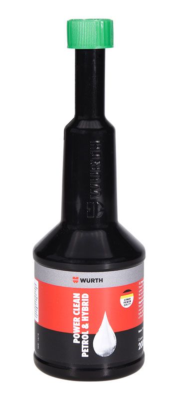 POWER CLEAN ZA BENZINSKE I HIBRIDNE MOTORE 200ml