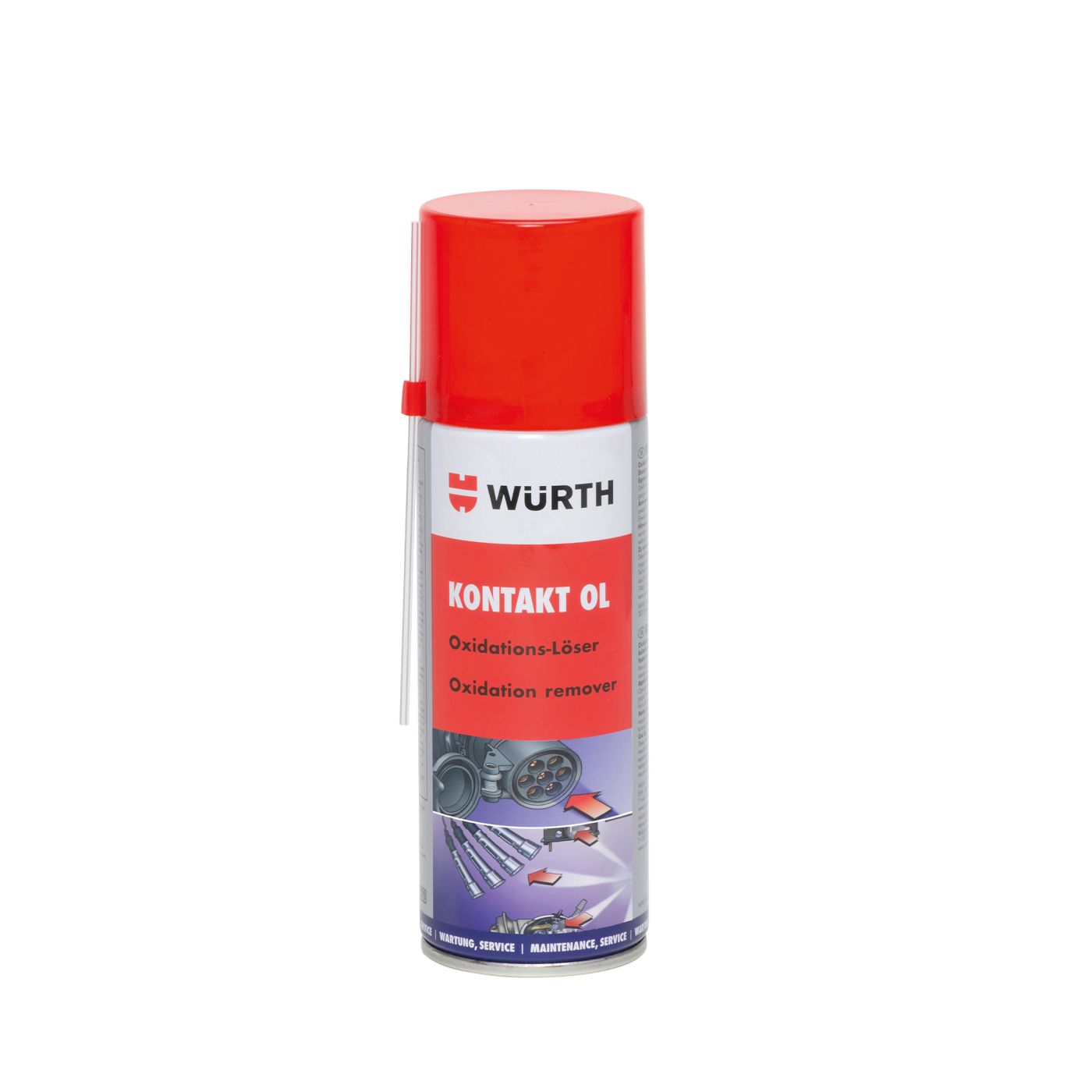 KONTAKT SPREJ 300ml