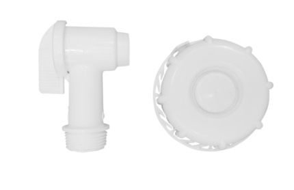 SLAVINA ZA KANISTER 25l, 60L, 150l