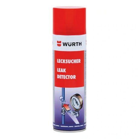SPREJ ZA ISPITIVANJE PROPUŠTANJA PLINA 400ml