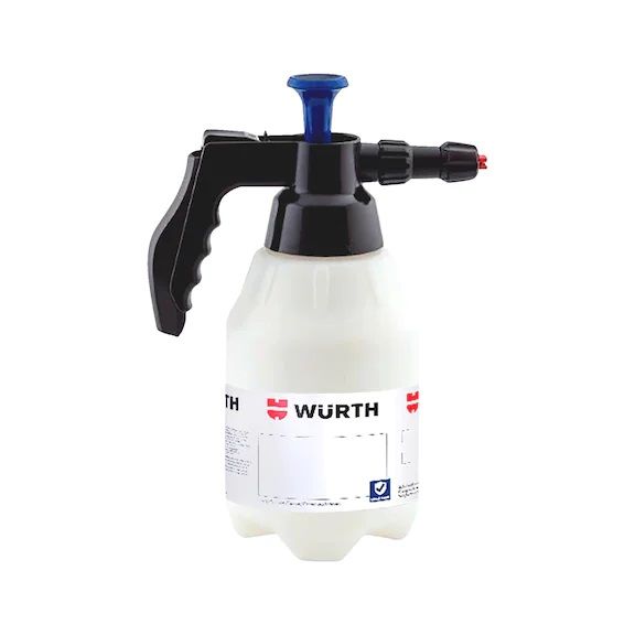 BOCA S PUMPOM ZA PRSKANJE PJENE – 1500ML