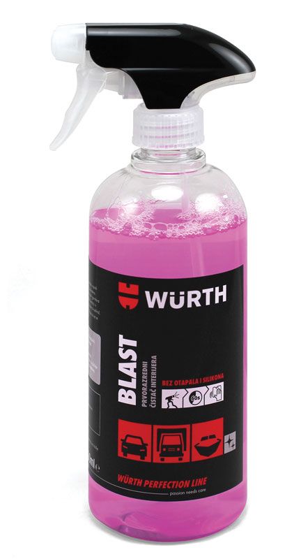 BLAST 0,5 L