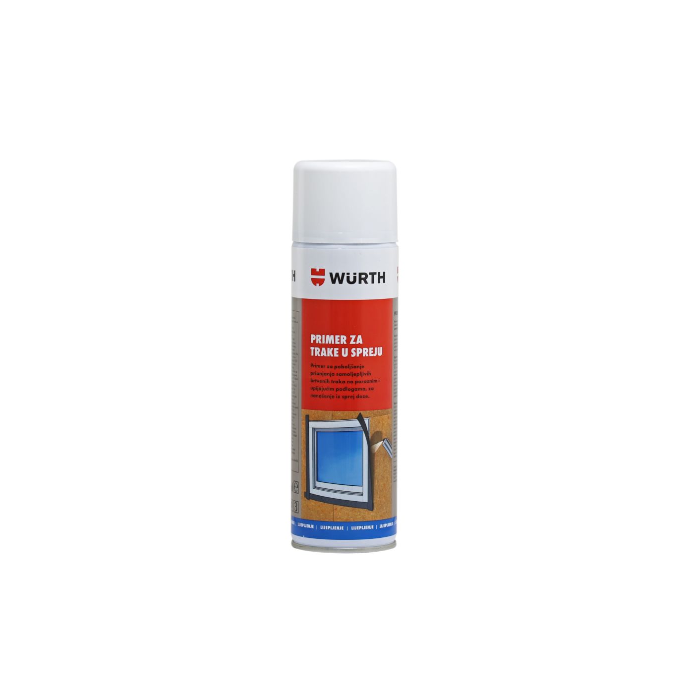 PRIMER ZA TRAKE 500ML