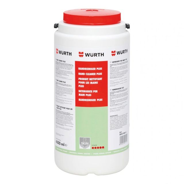 SREDSTVO ZA PRANJE RUKU-PLUS-4000ml