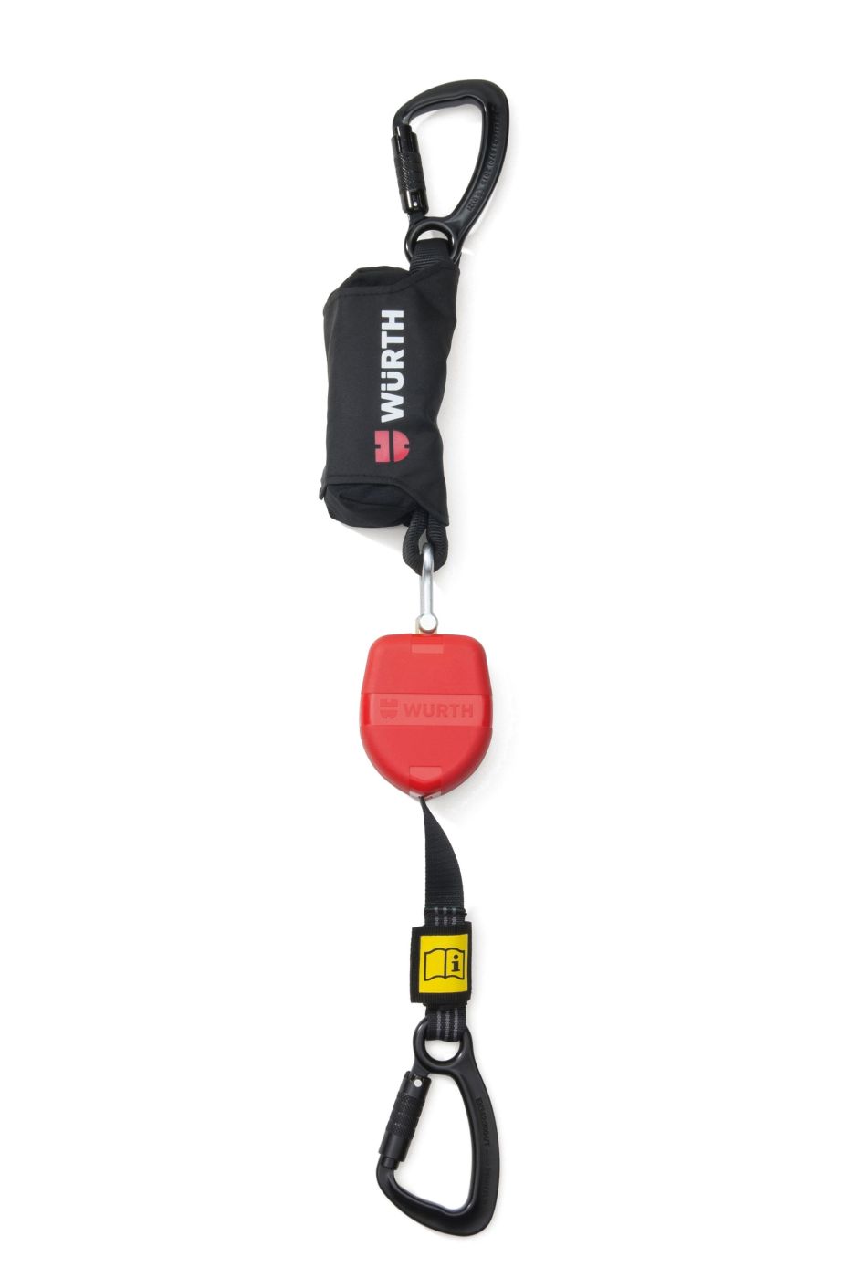 SPOJNI ELEMENT SAMOUVLAČNI HSG18 COMPACT