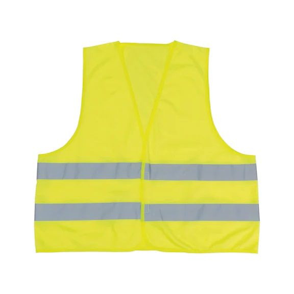 PRSLUK HI-VIS ZAŠTITNI EN 471   ŽUTI
