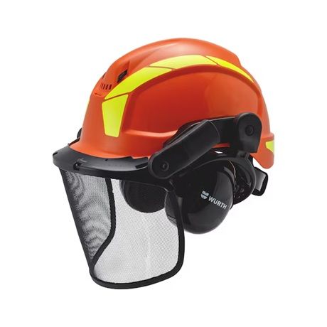 KACIGA ZAŠTITNA ZA ŠUMARE SH 2000 FS SET          