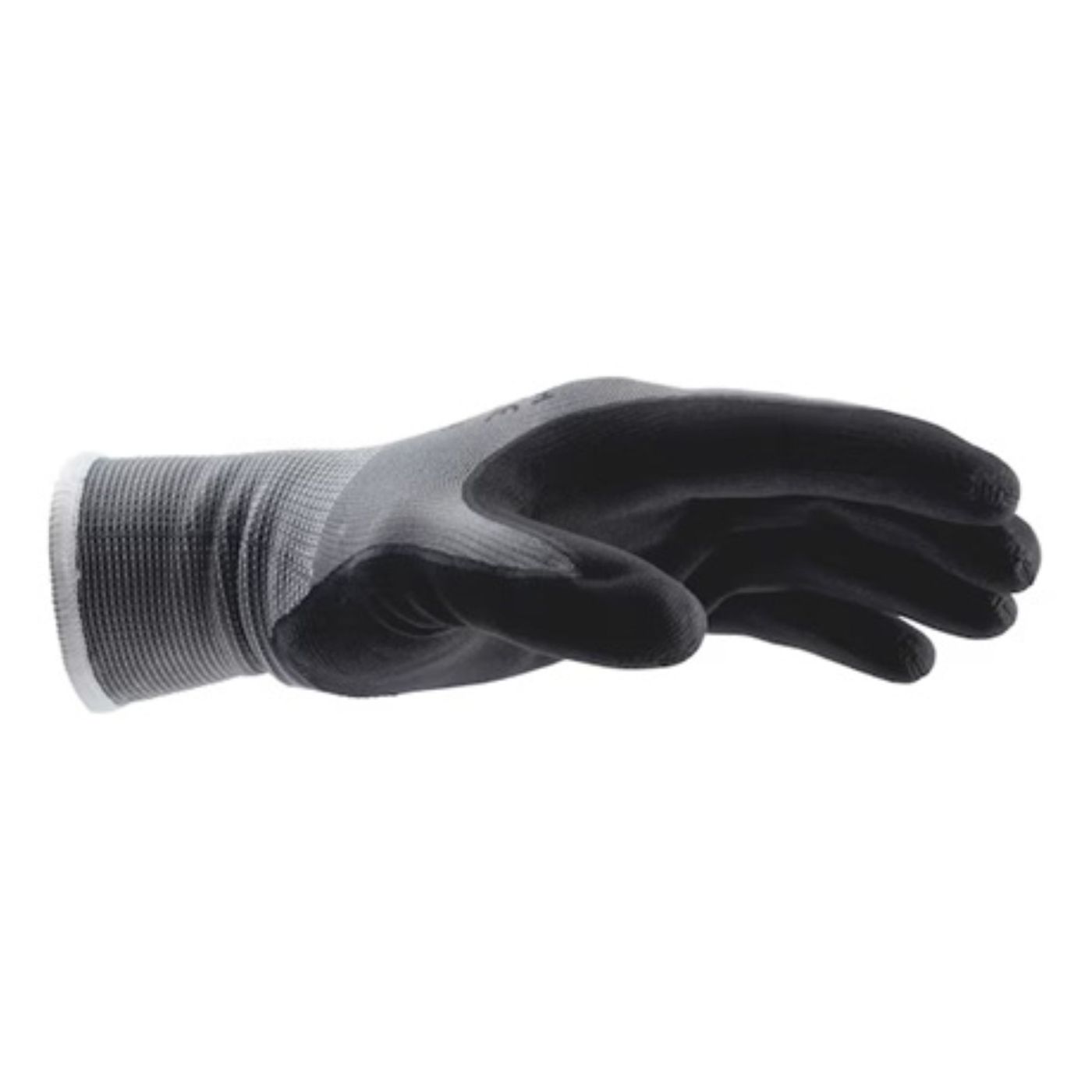 RUKAVICE ZAŠTITNE MULTIFIT NITRIL ECONOMY VEL.9