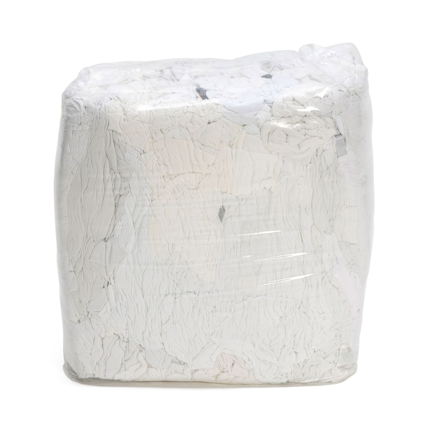 INDUSTRIJSKE KRPE ZA BRISANJE-BIJELE 10kg