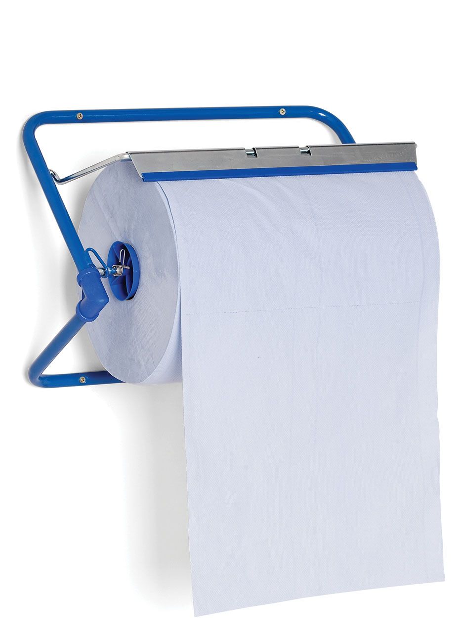 ZIDNI NOSAČ ZA PAPIR 515X370X265MM