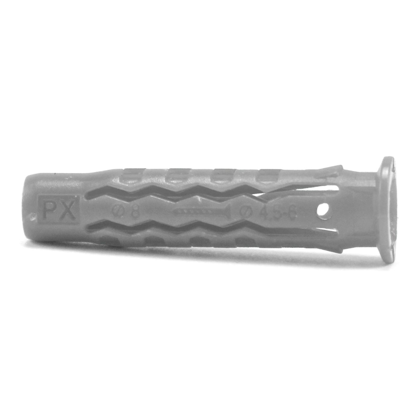 NAJLONSKI TIPL-UNI-SIVA-10X50
