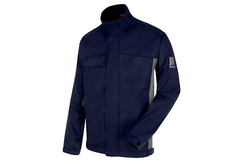 JAKNA RADNA STAR CP250 PLAVA vel.M