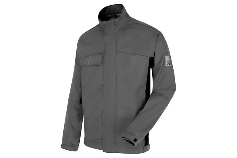 JAKNA RADNA STAR CP250 SIVA vel.XL