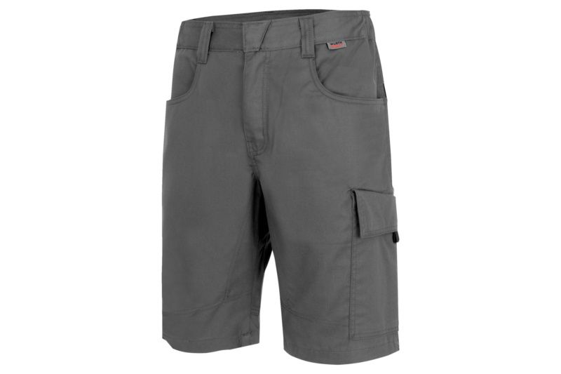 HLAČE KRATKE STAR CP250 SIVE vel.50