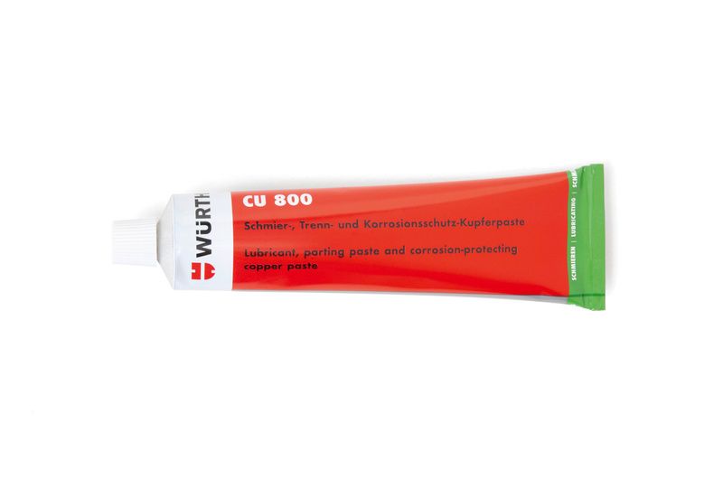 BAKRENA MAST U TUBI-100G