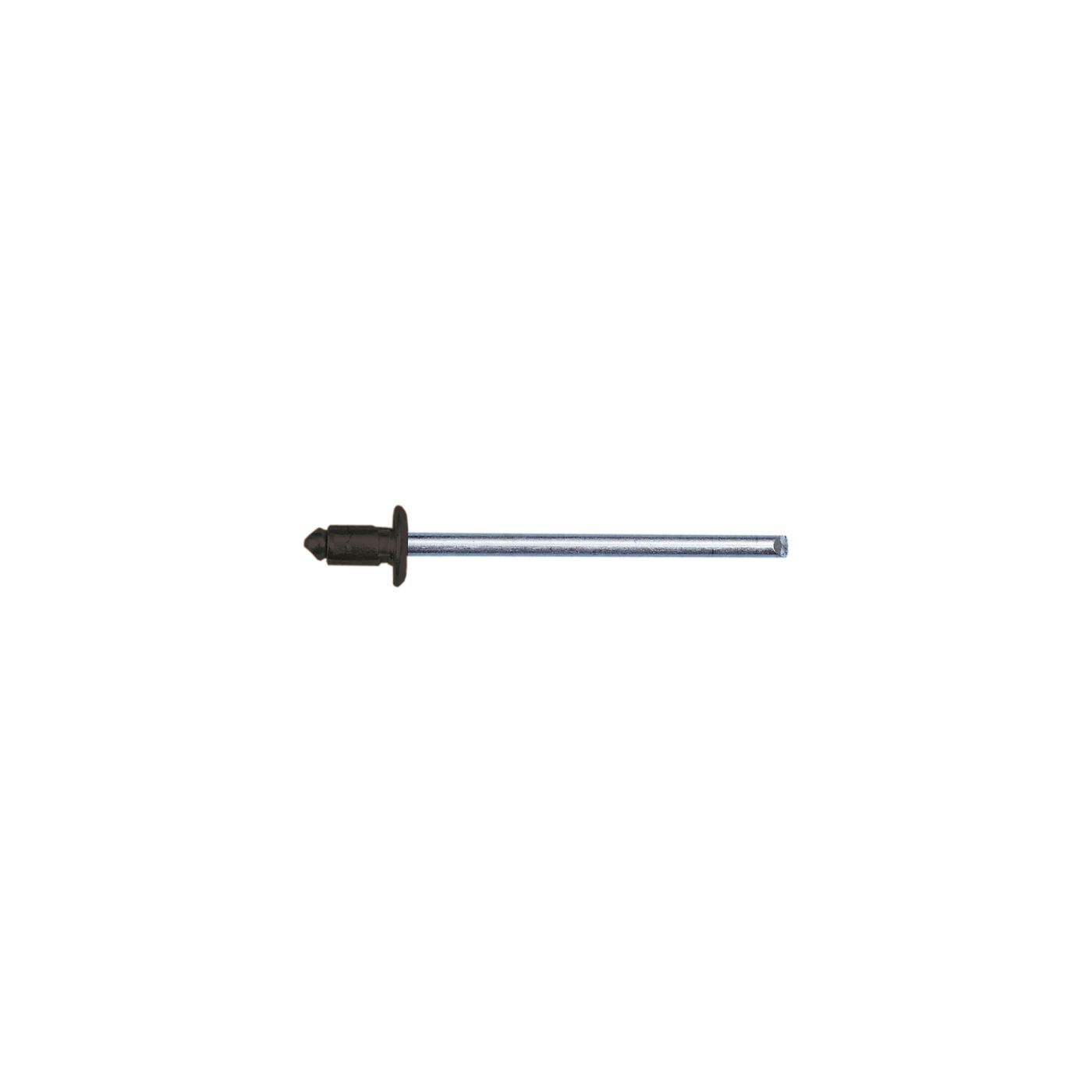 ZAKOVICA U BOJI-FE/ZN-3,2x6 RAL7016