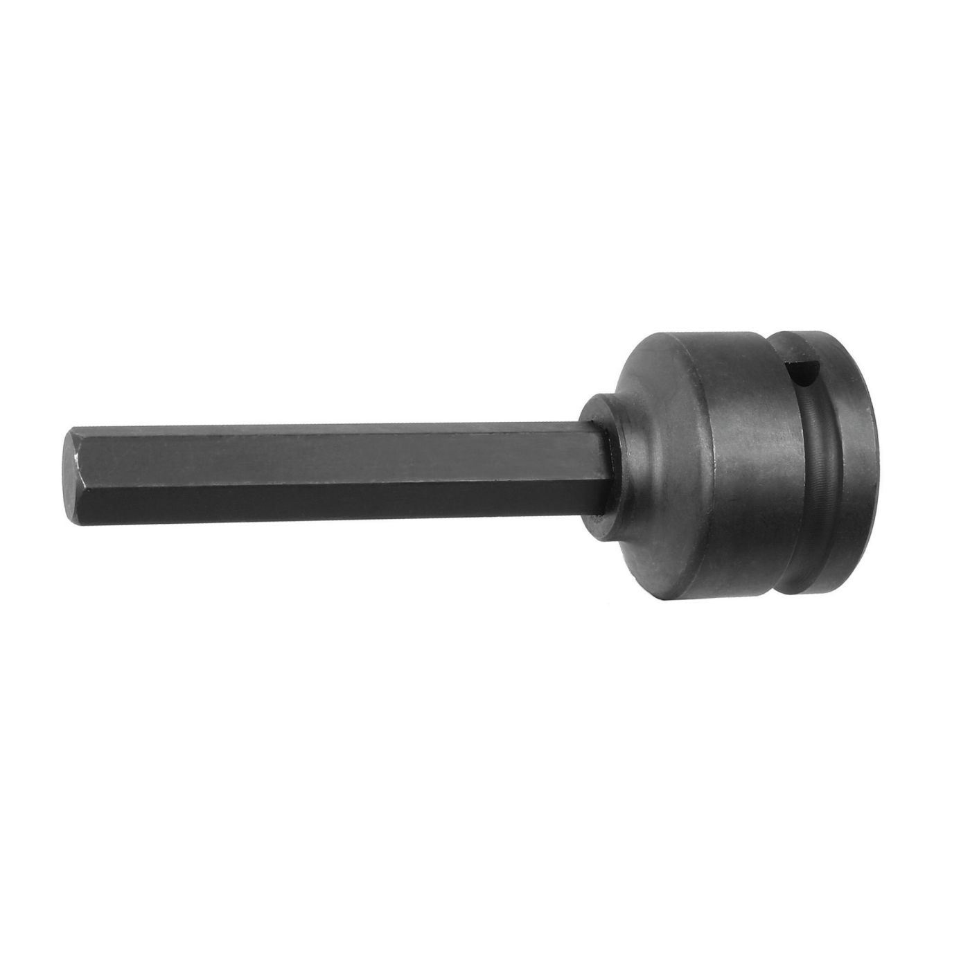 KLJUČ UDARNI ŠESTEROKUT 3/4" WS17 DUGI