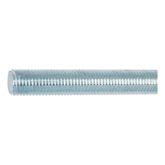 NAVOJ.ŠIPKA DIN 976-8.8ZZN M20x1000