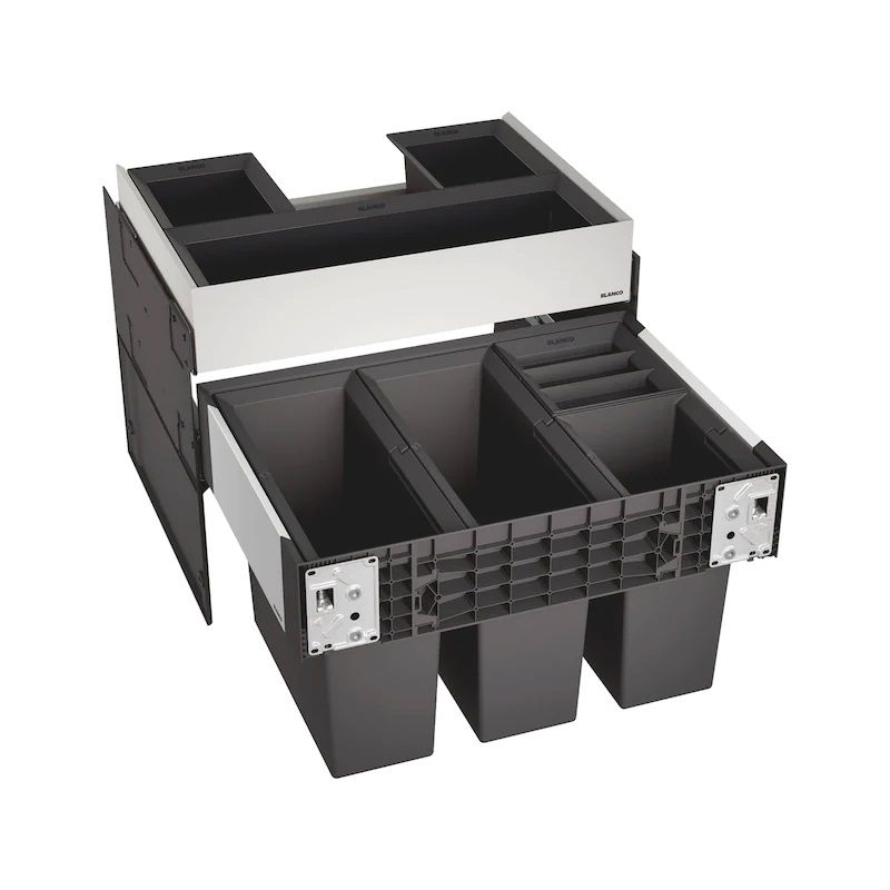 SUST. ZA ODV. OTP. SELECT II ORGA 600mm