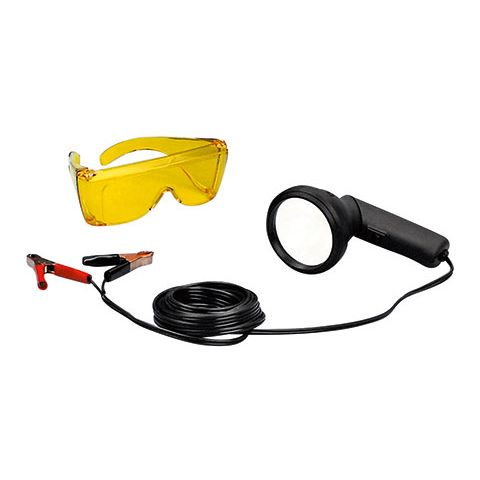 UV LAMPA-100W-12V
