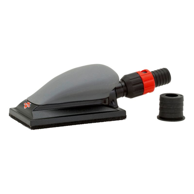 RUČNI BRUSNI BLOK S ODV.PRAŠ.-ČIČAK-13R-70X125MM