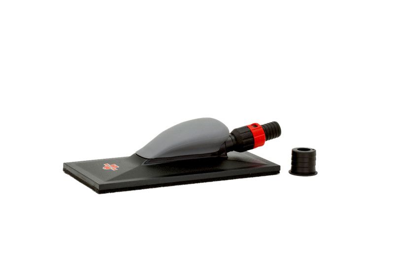 RUČNI BRUSNI BLOK S ODV.PRAŠ.-ČIČAK-32R-115X230MM