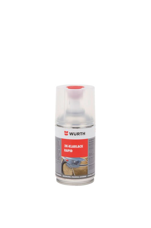 2K BRZI PROZIRNI LAK 250ML