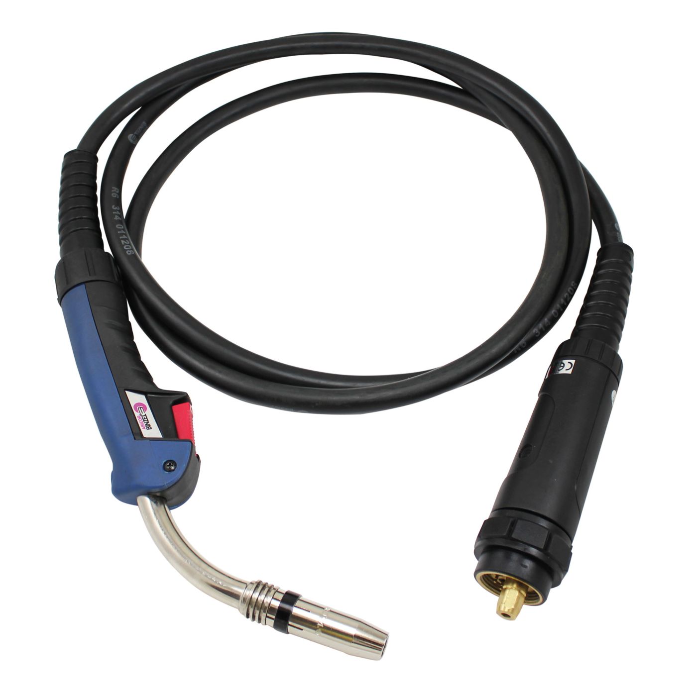 GORIONIK MB EVO 36KD 320A 4m