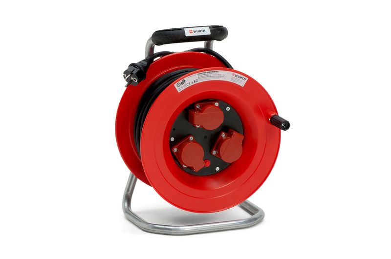 PRODUŽNI KABEL-MOTALICA-H07RN-F3G1,5-40M