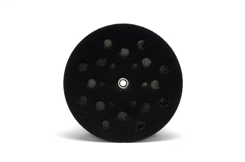 NOSAČ ZA BRUSNI PAPIR ČIČAK TVRDI M14 D125mm