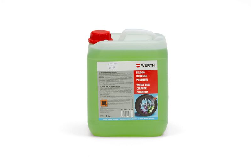 SREDSTVO ZA ČIŠĆENJE NAPLATAKA-PREMIUM-5L