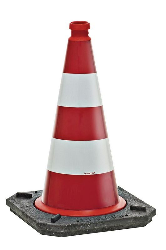 KOLNIČKI ČUNJ-RA1A-500MM(2-DIJELNI)-3KG      