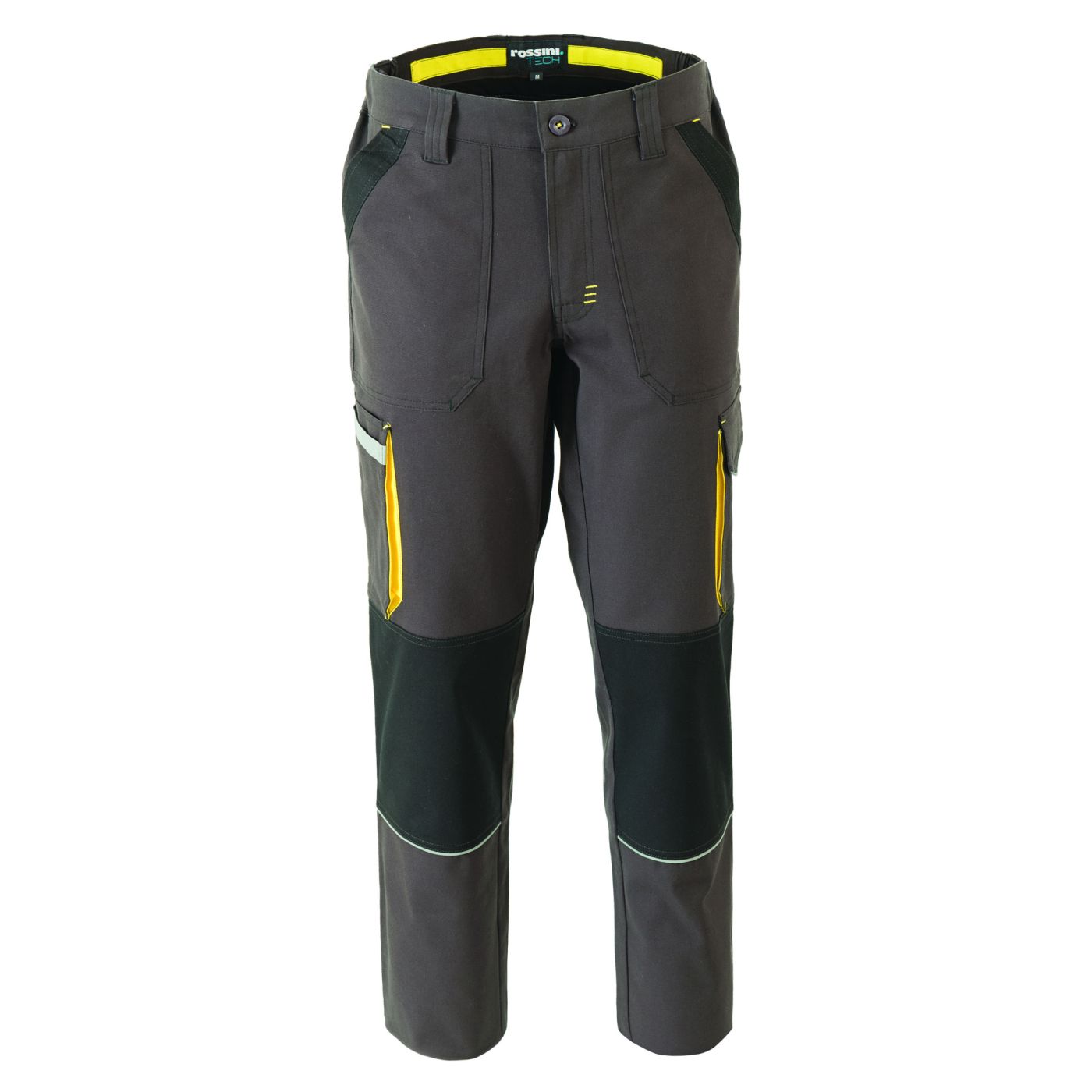HLAČE RADNE ULTRA FLEX TABAK 270GR. vel.M